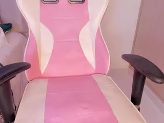 isabella-bunny's Live Sex Cam Show