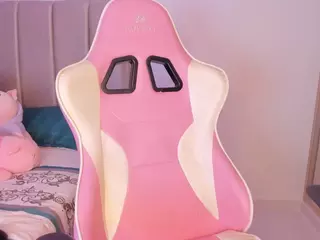 isabella-bunny's Live Sex Cam Show