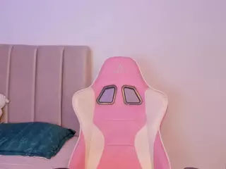 isabella-bunny's Live Sex Cam Show