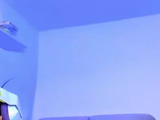 Leah Marsh's Live Sex Cam Show