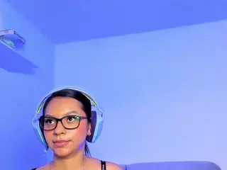 Leah Marsh's Live Sex Cam Show