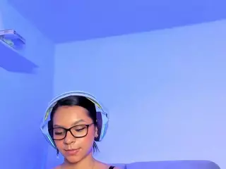 Leah Marsh's Live Sex Cam Show