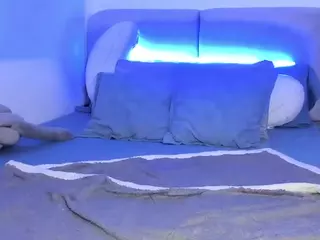 Leah Marsh's Live Sex Cam Show