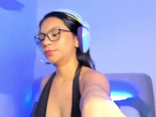 Leah Marsh's Live Sex Cam Show