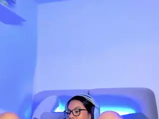 Leah Marsh's Live Sex Cam Show