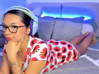 Leah Marsh's Live Sex Cam Show