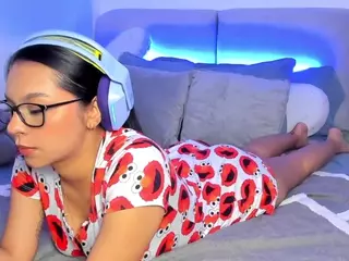 Leah Marsh's Live Sex Cam Show