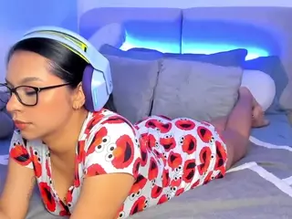 Leah Marsh's Live Sex Cam Show
