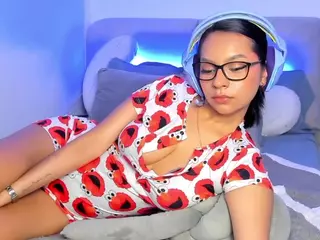 Leah Marsh's Live Sex Cam Show