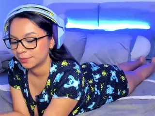 Leah Marsh's Live Sex Cam Show
