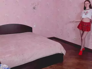 lizzhopf's Live Sex Cam Show