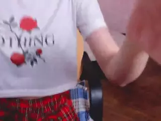 lizzhopf's Live Sex Cam Show