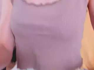 lizzhopf's Live Sex Cam Show