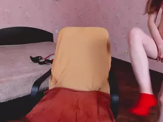 lizzhopf's Live Sex Cam Show