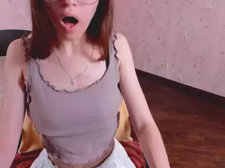 lizzhopf's Live Sex Cam Show
