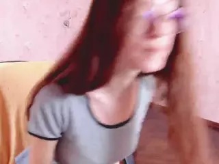 lizzhopf's Live Sex Cam Show
