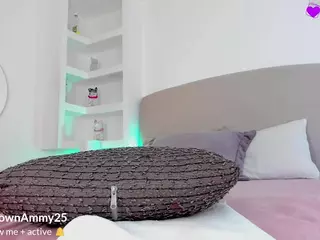 Maddy's Live Sex Cam Show