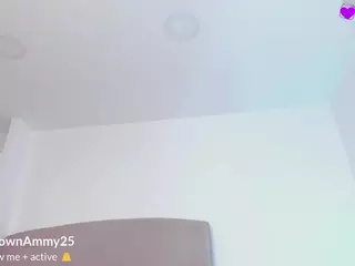 Maddy's Live Sex Cam Show