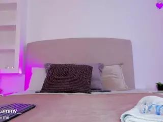 Maddy's Live Sex Cam Show