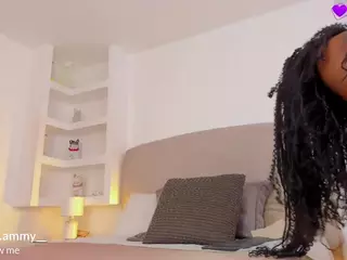 Maddy's Live Sex Cam Show