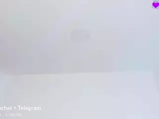Maddy's Live Sex Cam Show