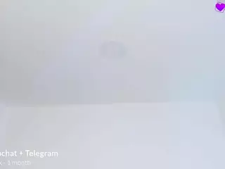 Maddy's Live Sex Cam Show