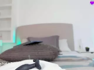 Maddy's Live Sex Cam Show