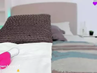 Maddy's Live Sex Cam Show