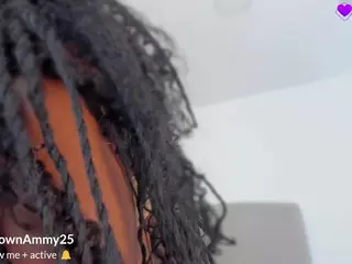 Maddy's Live Sex Cam Show