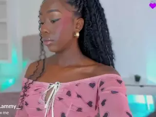 Maddy's Live Sex Cam Show