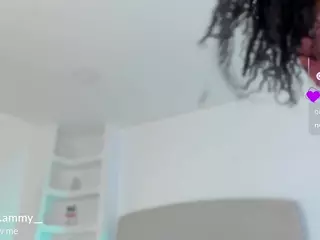 Maddy's Live Sex Cam Show