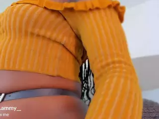 Maddy's Live Sex Cam Show
