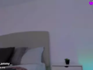 Maddy's Live Sex Cam Show
