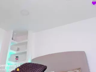 Maddy's Live Sex Cam Show