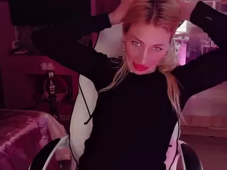 annie1ann's Live Sex Cam Show