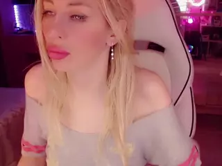 annie1ann's Live Sex Cam Show