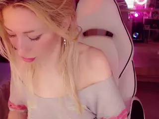 annie1ann's Live Sex Cam Show