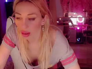 annie1ann's Live Sex Cam Show