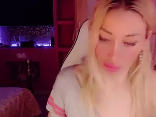 annie1ann's Live Sex Cam Show