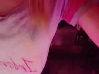 annie1ann's Live Sex Cam Show