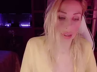 annie1ann's Live Sex Cam Show