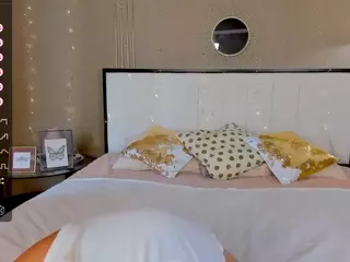 bellatip's Live Sex Cam Show