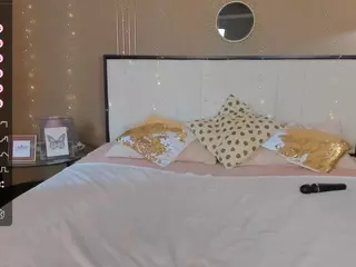 bellatip's Live Sex Cam Show