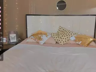 bellatip's Live Sex Cam Show