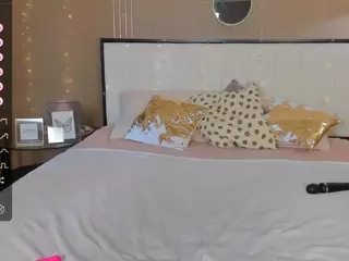 bellatip's Live Sex Cam Show
