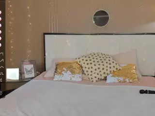 bellatip's Live Sex Cam Show