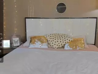bellatip's Live Sex Cam Show