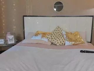bellatip's Live Sex Cam Show