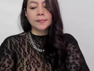 byanca-heart's Live Sex Cam Show
