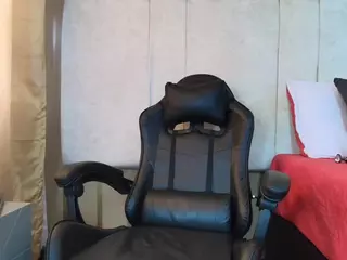 Ana's Live Sex Cam Show